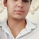 Чамшед, 21 год