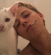 Фотография мужчины Spais, 21 год из г. Мценск