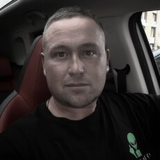 Фотография мужчины Евгений, 35 лет из г. Киров
