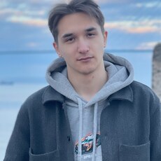 Фотография мужчины Даня, 20 лет из г. Владивосток