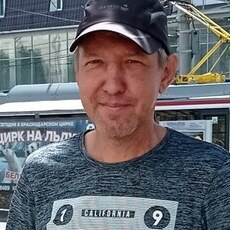 Фотография мужчины Алексей, 45 лет из г. Брюховецкая