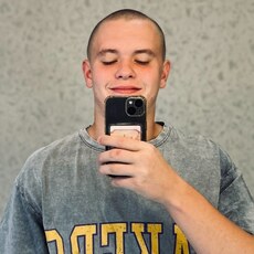 Фотография мужчины Егор, 18 лет из г. Краснодар