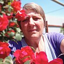 Людмила, 56 лет