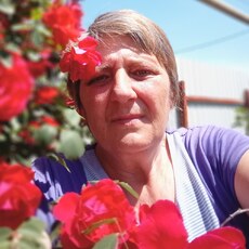 Фотография девушки Людмила, 56 лет из г. Краснодар