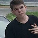 Marsel, 19 лет