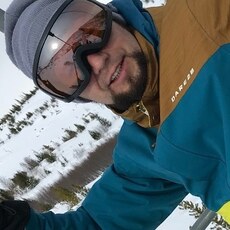 Фотография мужчины Alex, 36 лет из г. Абакан