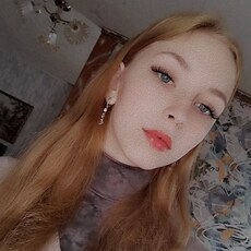 Фотография девушки Анастасия, 18 лет из г. Курск