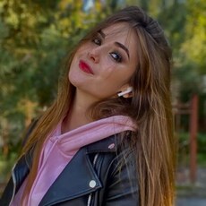 Фотография девушки Люда, 24 года из г. Киев