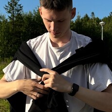 Фотография мужчины Игорь, 19 лет из г. Петрозаводск