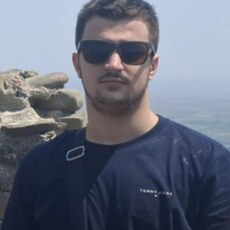 Фотография мужчины Чингиз, 18 лет из г. Тверь