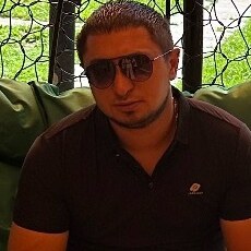 Фотография мужчины Алан, 36 лет из г. Покров