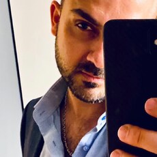 Фотография мужчины Слава, 35 лет из г. Химки