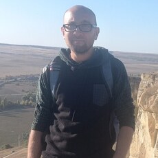 Фотография мужчины Алексей, 31 год из г. Симферополь