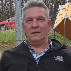 Фотография мужчины Олег, 60 лет из г. Мурманск