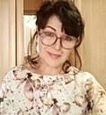 Оксана, 51 год