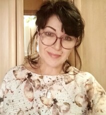 Фотография девушки Оксана, 51 год из г. Самара