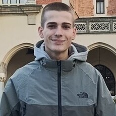 Фотография мужчины Максон, 20 лет из г. Краков