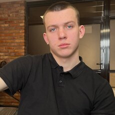 Фотография мужчины Максим, 22 года из г. Тамбов