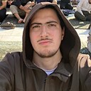 Мурад, 28 лет