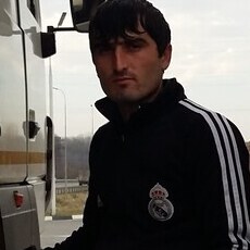 Фотография мужчины Artur, 38 лет из г. Хасавюрт