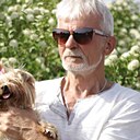 Тигра, 66 лет