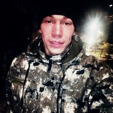 Фотография мужчины Ваня, 24 года из г. Ульяновск