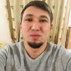 Фотография мужчины Махсат, 31 год из г. Уральск