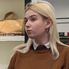 Фотография девушки Елизавета, 20 лет из г. Воронеж