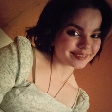 Фотография девушки Екатерина, 23 года из г. Воскресенск