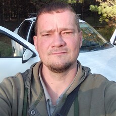 Фотография мужчины Николай, 40 лет из г. Тюмень