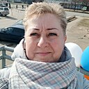 Гала, 61 год