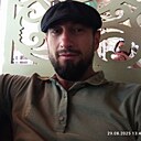 Ibrhim Qaziyev, 36 лет