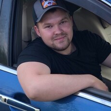 Фотография мужчины Антон, 29 лет из г. Ангарск