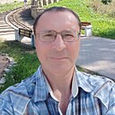 Сергей, 50 лет