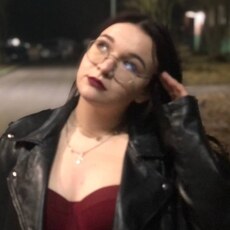 Фотография девушки Ангелина, 23 года из г. Истра