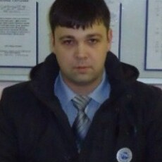 Фотография мужчины Андрей, 38 лет из г. Нефтеюганск