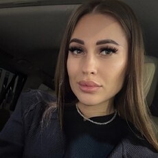 Фотография девушки Региночка, 33 года из г. Муравленко