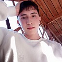 Данияр, 19 лет