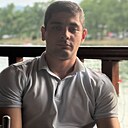 Аслан, 25 лет