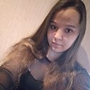 Кристина, 24 года