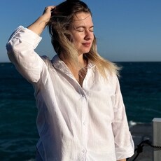 Фотография девушки Светлана, 32 года из г. Алупка