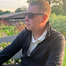 Фотография мужчины Ру, 38 лет из г. Ярославль