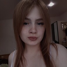 Фотография девушки Анастасия, 19 лет из г. Витебск