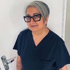 Фотография девушки Мария, 49 лет из г. Петрозаводск