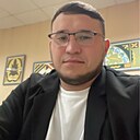 Эльмир, 24 года
