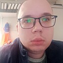 Глеб, 33 года