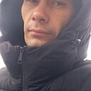 Максим, 32 года