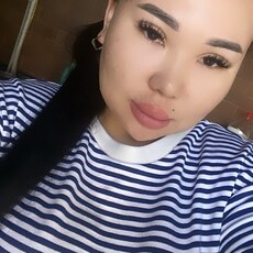 Фотография девушки Мадина, 23 года из г. Шымкент