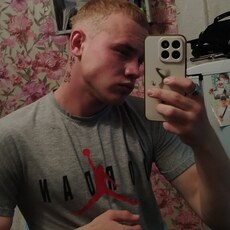 Фотография мужчины Влад, 22 года из г. Волковыск