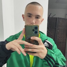 Фотография мужчины Максим, 22 года из г. Волковыск